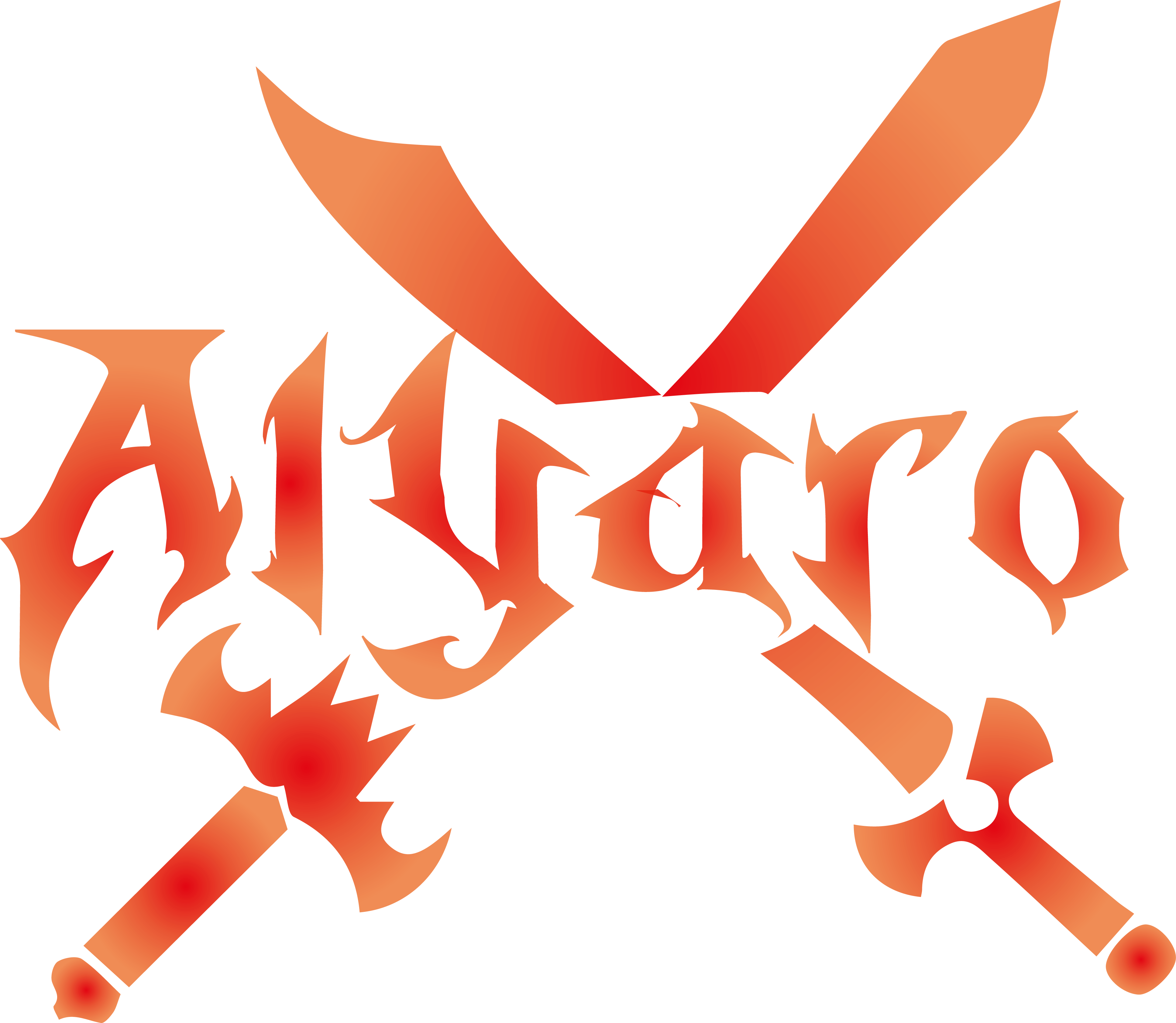 Logo Alya Officiel